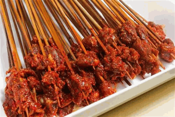 乐塔小串串