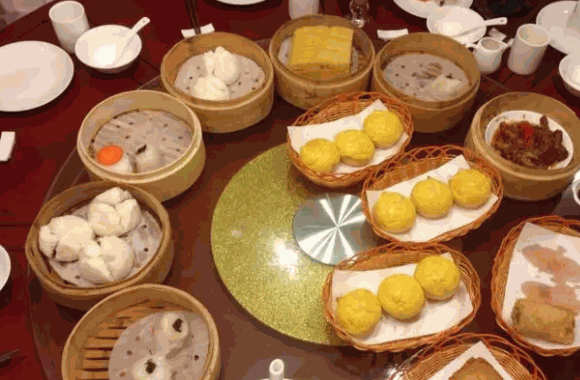 点冠点心费多少