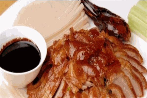 聚元昌手撕爆烤鸭熟食店
