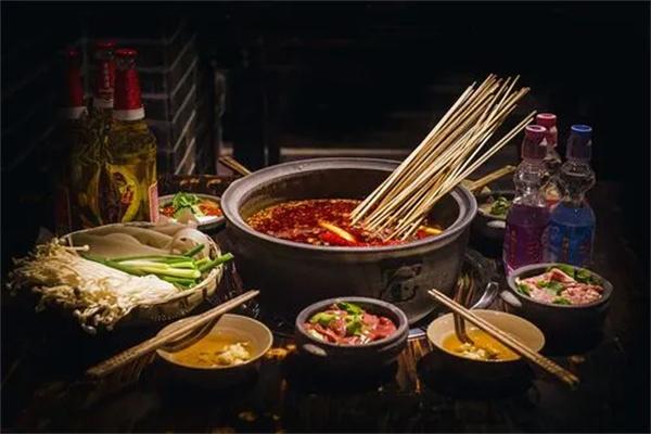千千记砂锅串串香