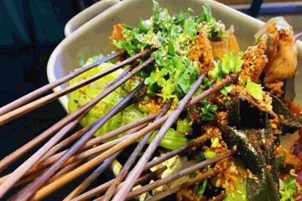 六品堂火锅串串