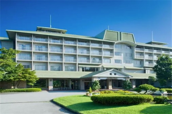 富士酒店及度假村