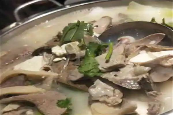 煮香坊全羊馆