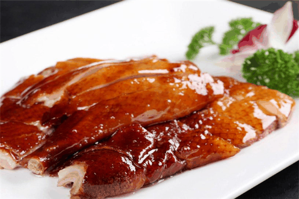 冠飨苑烤鸭店加盟