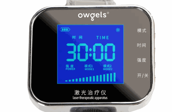 海安迪激光治疗仪新手可不可以