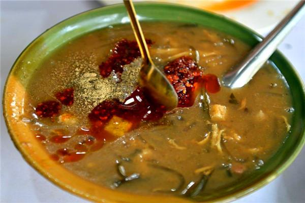 荆素贞胡辣汤