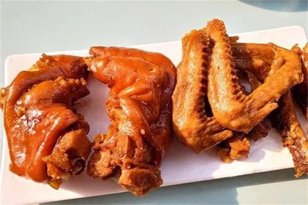 天府卤味