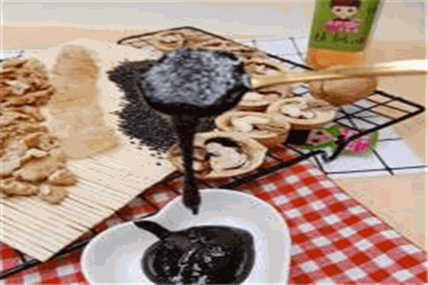 希波食品