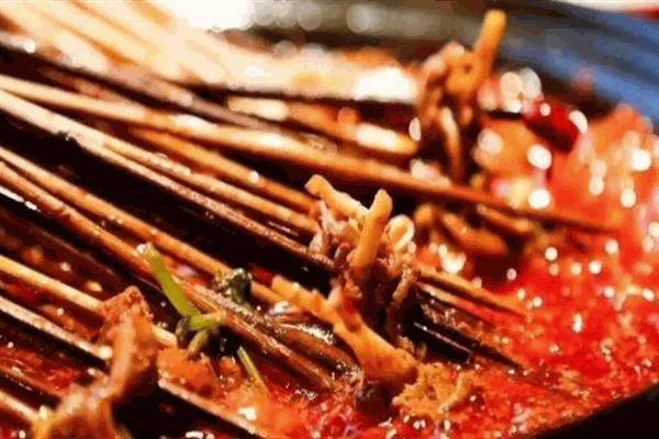 六品堂火锅串串