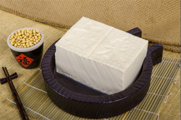 合江豆腐