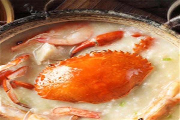北京阿里香粥饼店