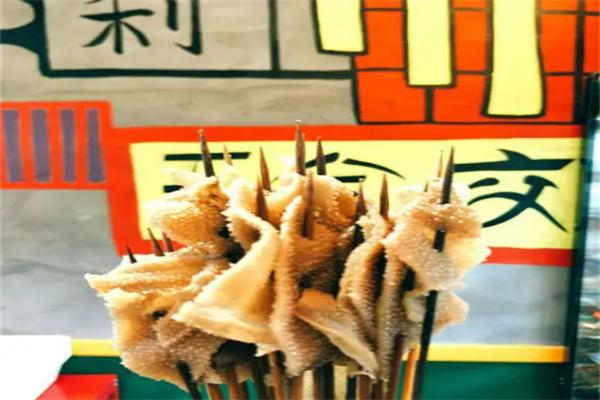 三不摆老成都串串香