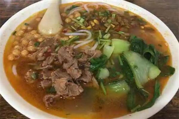 老马家全牛汤