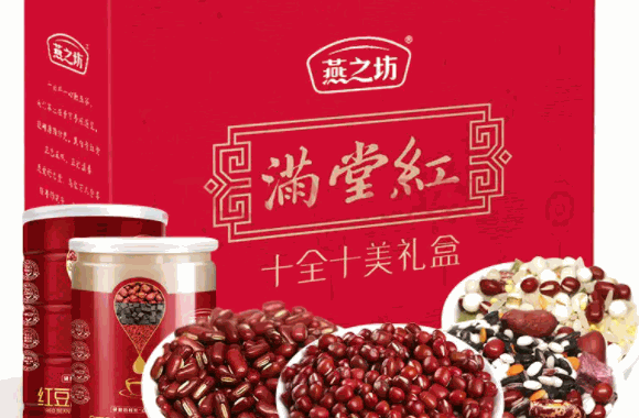 保健品行业市场行情怎么样