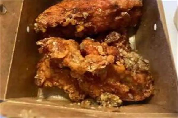 天良炸鸡