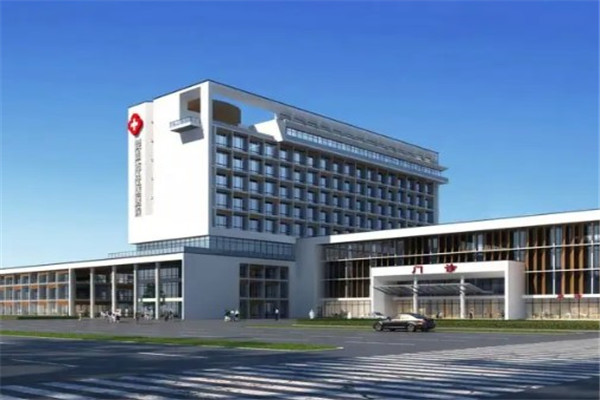 昆山市中医医院