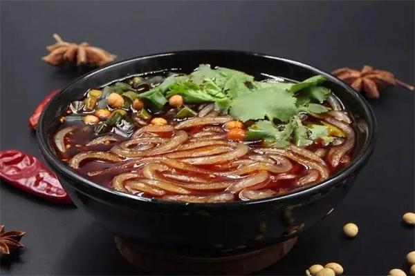 蜀旺重庆酸辣粉