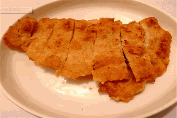 东园炸鸡排