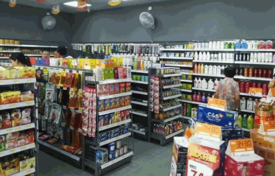 1314便利店多少钱