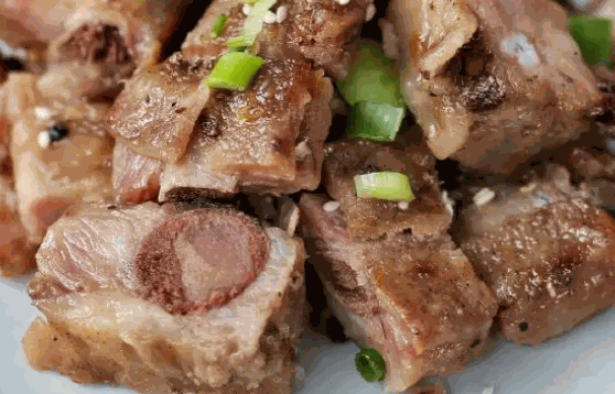 风吹排骨如何