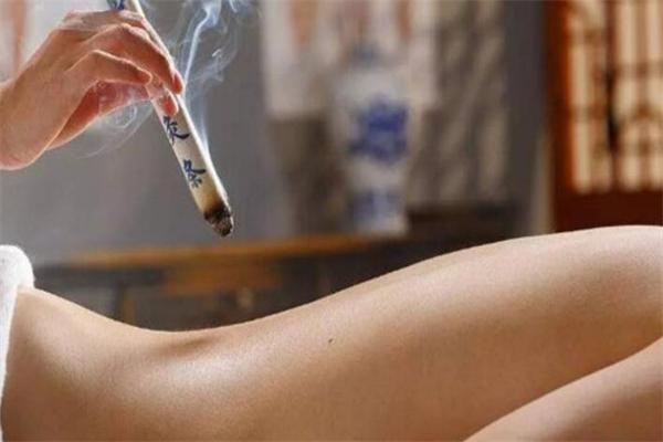 修立艾益生艾灸仪