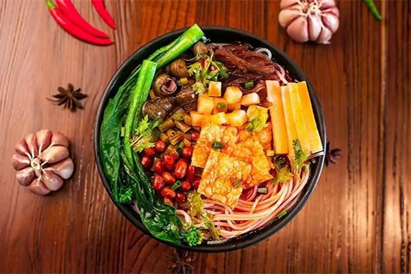柳螺佳香螺蛳粉