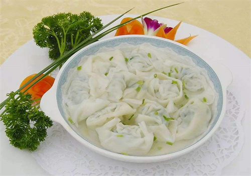 陆氏小馄饨