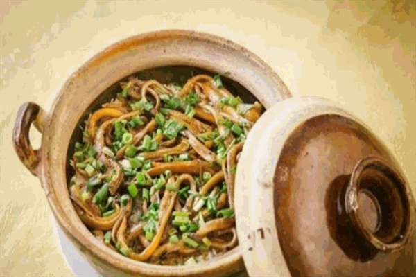 罐爷煲仔饭