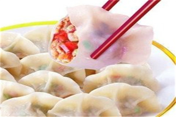 团团圆圆饺子城