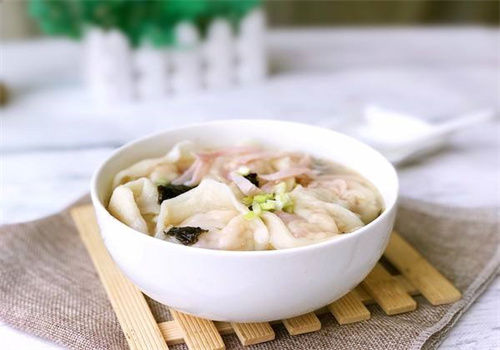 仟村馄饨
