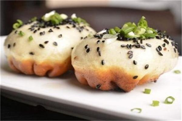 轮工一号煎包老铺