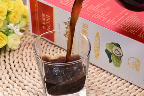 中美诺丽酵素好在哪里