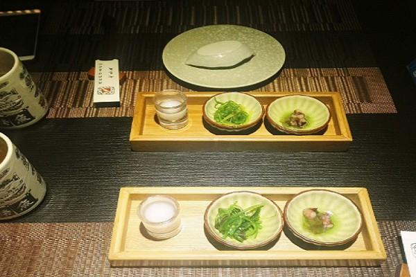 岚日本料理
