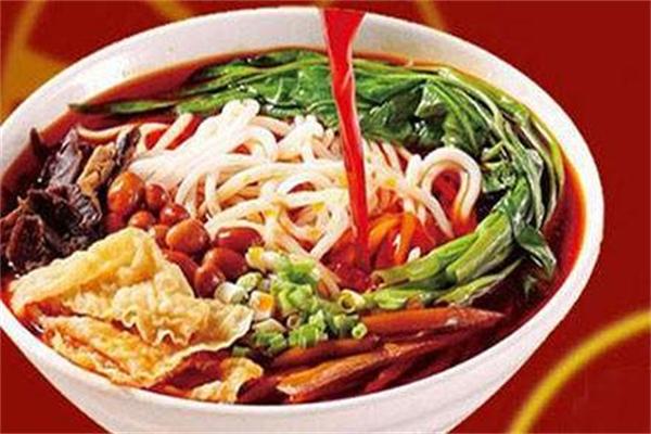 凤姐螺蛳粉
