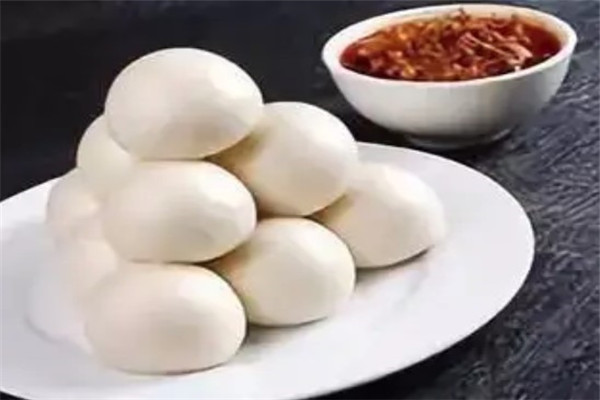 阜阳馒头