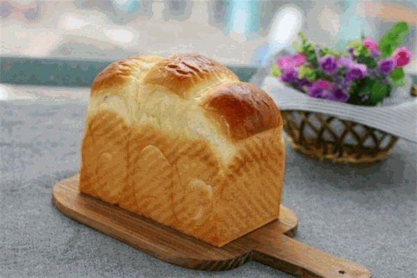 好运来烘焙坊