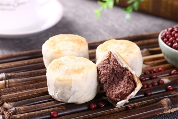 艺焙吐司糕点