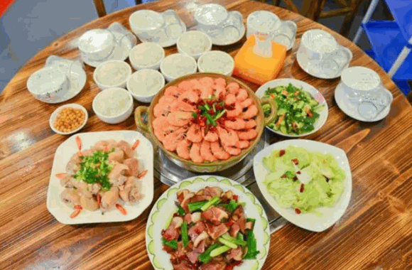 阿多私房菜菜品有哪些?阿多私房菜品牌店有人气吗?