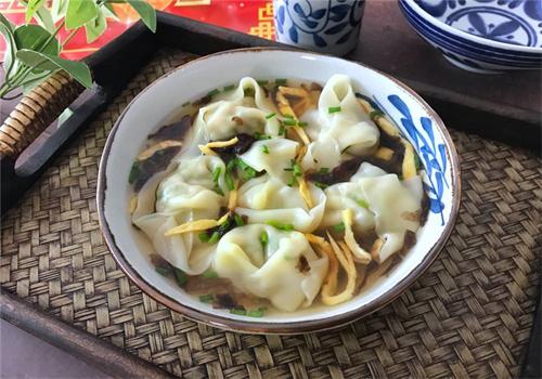 仟村馄饨