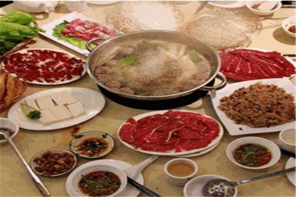 牛鼎昇牛肉火锅