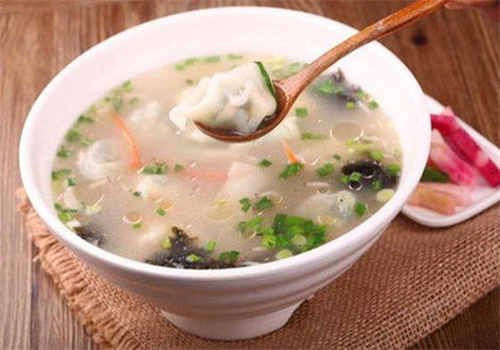 莆仙馄饨