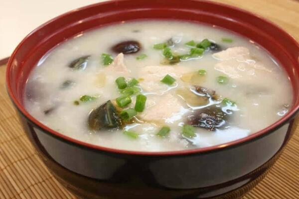 粥屋连锁