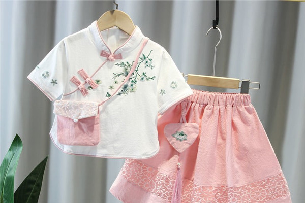 瑞昌服装