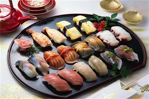 柔日本料理