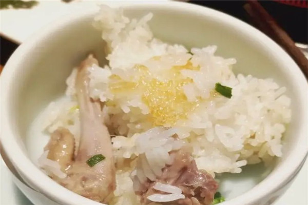 衡阳饭