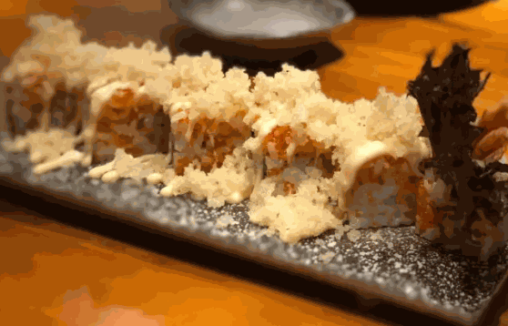 酱子日本料理流程有哪些