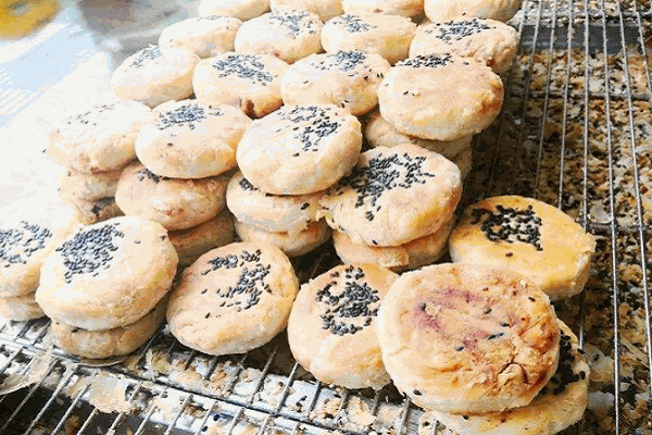 曾记酥铺