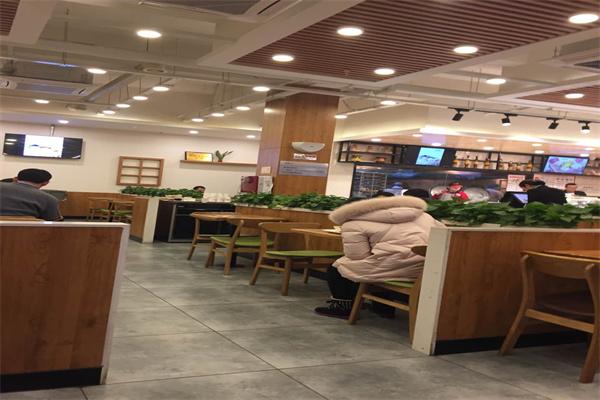 粥屋连锁