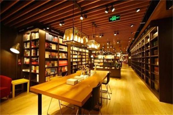 金榜书店