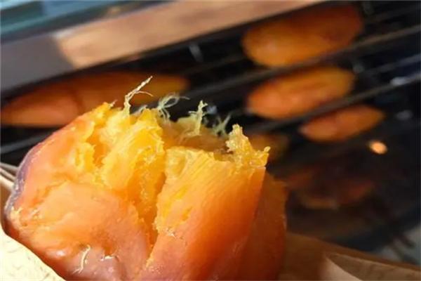 薯一薯烤薯